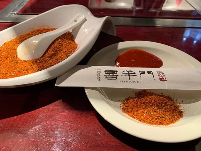 中国料理 喜羊門 - サブ画像1