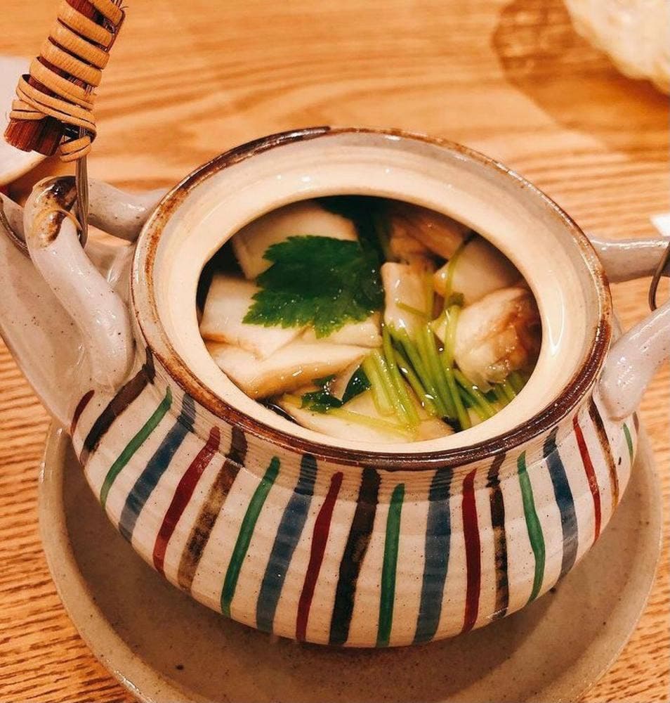 和美酒菜 智明