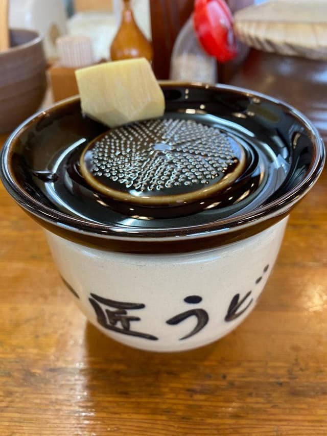 うどん 一匠 - サブ画像2