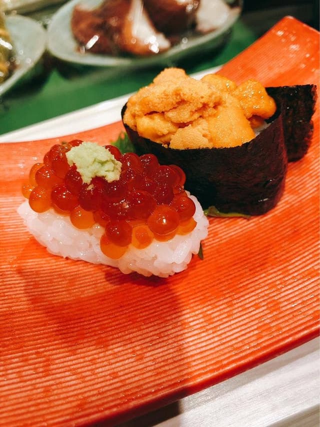 トキワ寿司はなれ - サブ画像3