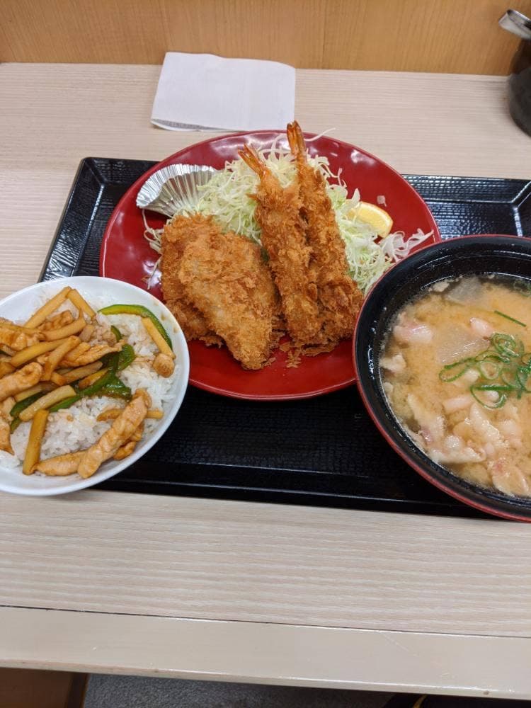 かつや 野田宮崎店