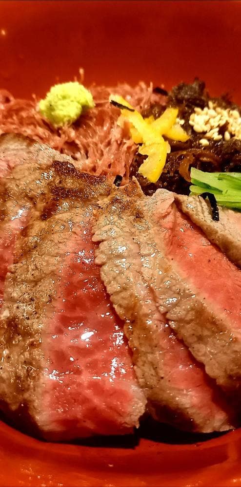 黒毛和牛 腰塚 東武船橋店 - サブ画像1