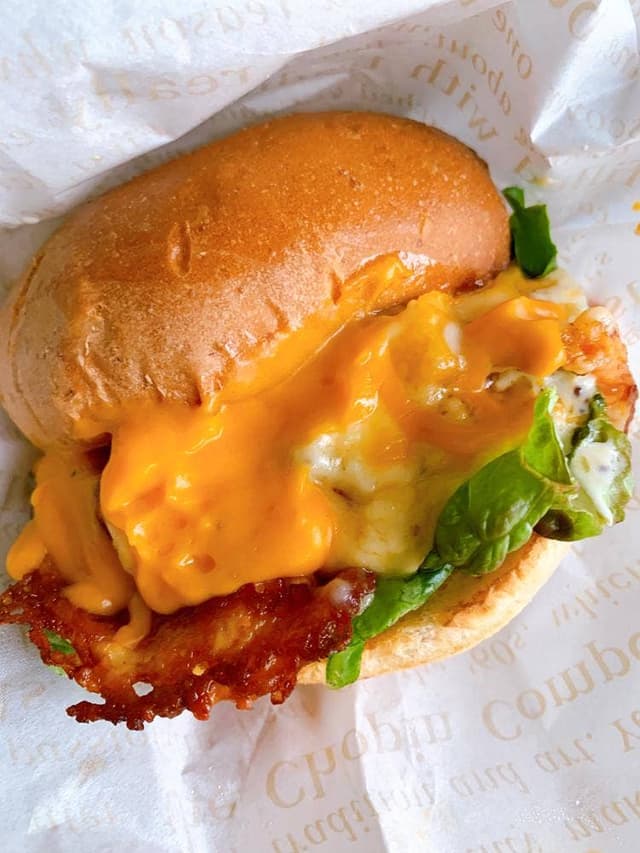 チーズラボ7号店 - サブ画像2