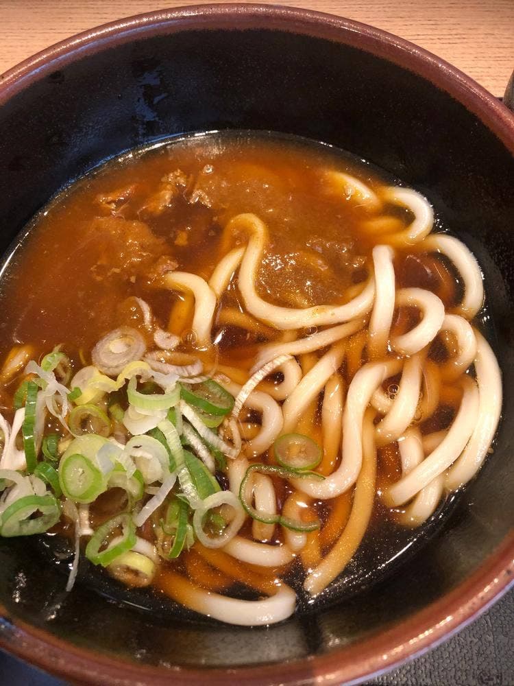 笠間製麺処