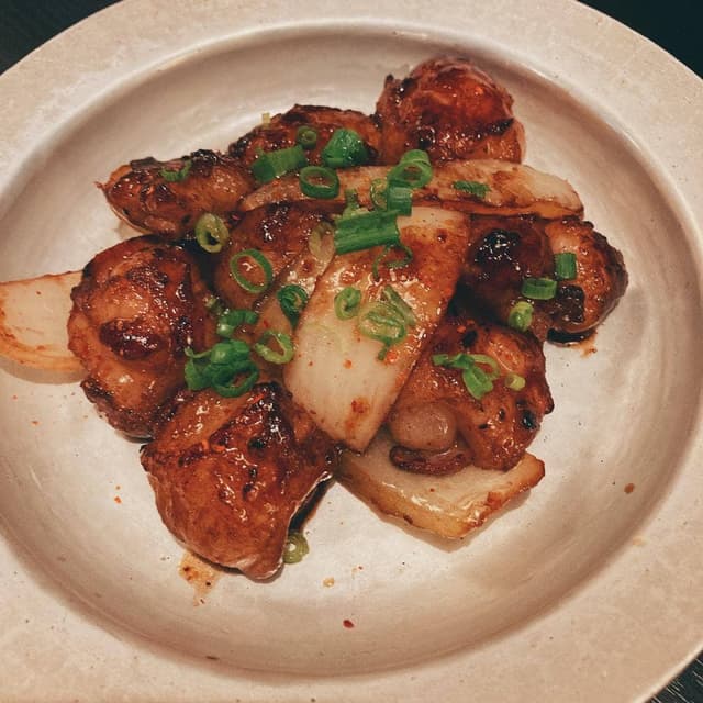 もつ鍋・地鶏工房 いっしん - サブ画像1