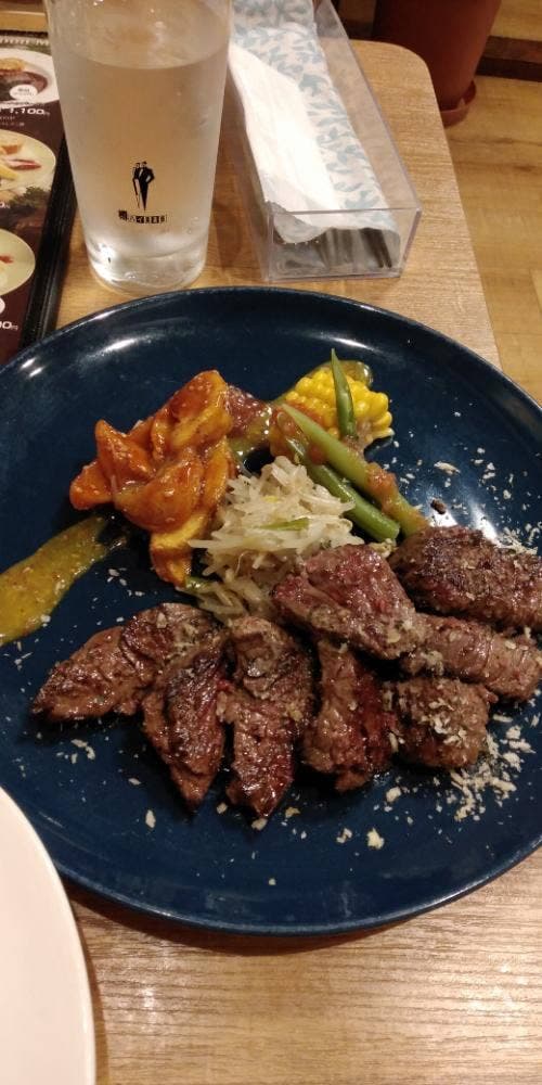 ボトムステーキ 広島八丁堀店 - サブ画像2