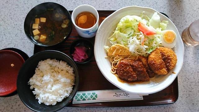 アンクル - サブ画像1