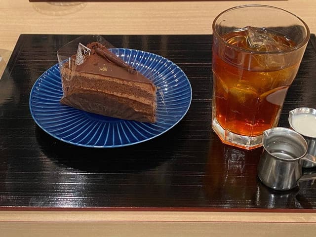 菓子のTASHINAMI - サブ画像3