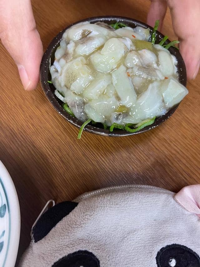 蛸安 七条大宮店 - サブ画像1