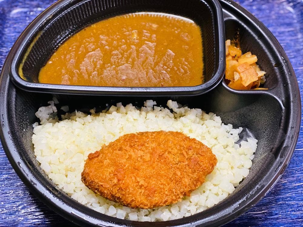 カレーハウスCoCo壱番屋 JR蓮田駅東口店