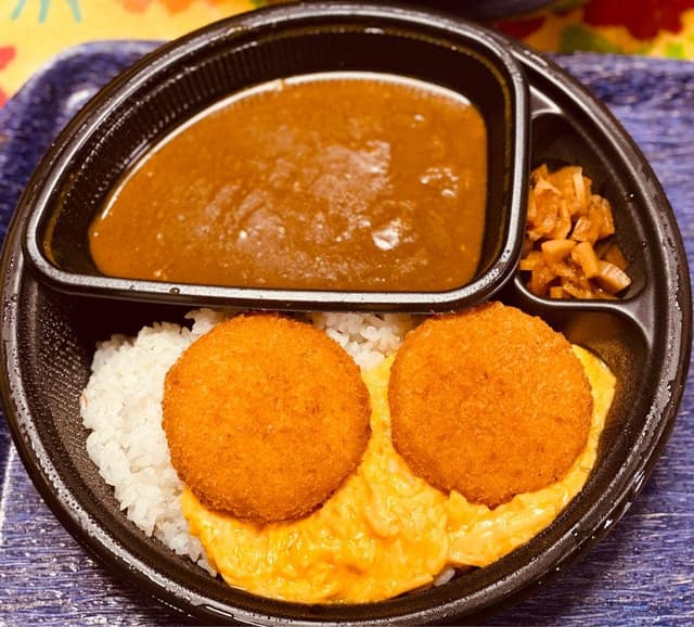 カレーハウスCoCo壱番屋 JR蓮田駅東口店 - サブ画像3