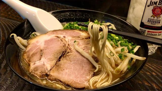 ラーメン食堂 太士 - サブ画像3