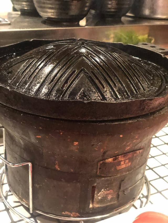 国産羊肉専門店 ジンギスカン いしい - サブ画像1