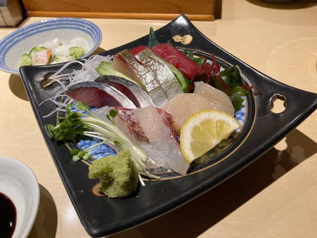 たらふく亭 - サブ画像3