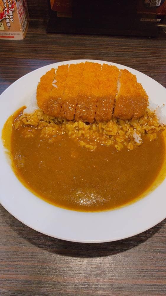 カレーハウスCoCo壱番屋 JR亀戸駅東口店 - サブ画像1