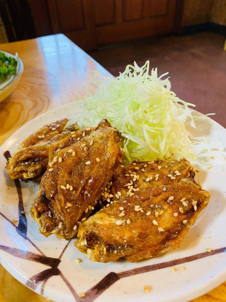 鳥幸