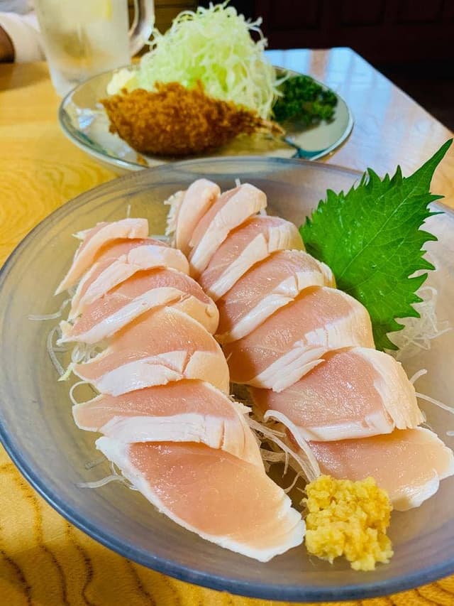 鳥幸 - サブ画像3
