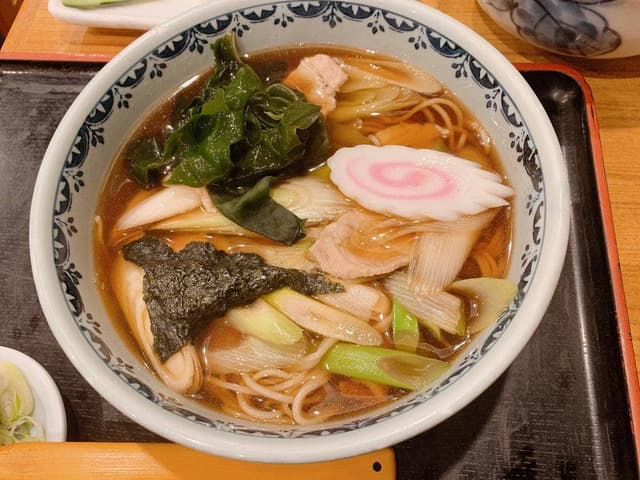そば処 宝喜家 - サブ画像2