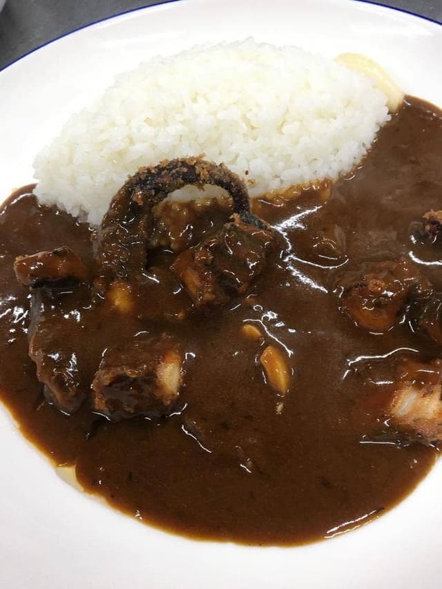 かちまカフェまりんぶるー - サブ画像1
