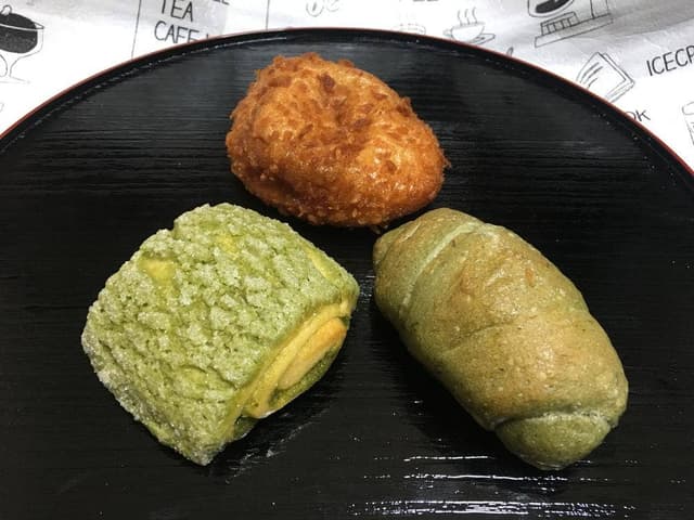 ベーカリーニコ - サブ画像1