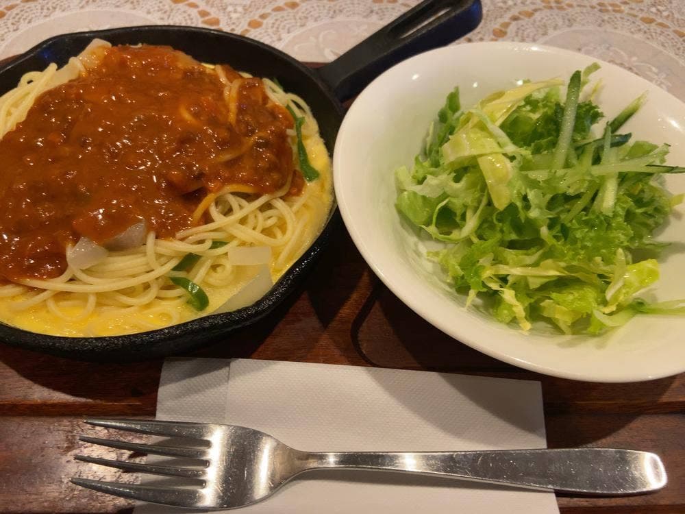 喫茶ケイ