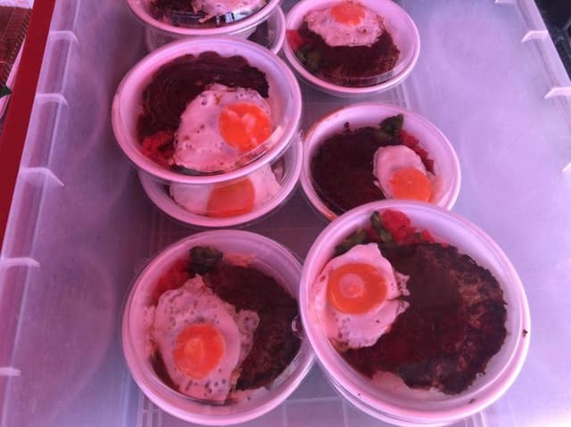 わかさ弁当 泊店 - サブ画像2