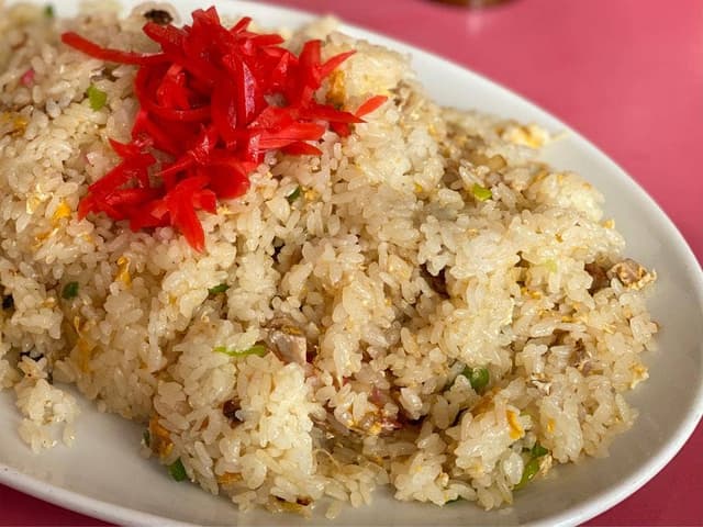 一力食堂 - サブ画像1