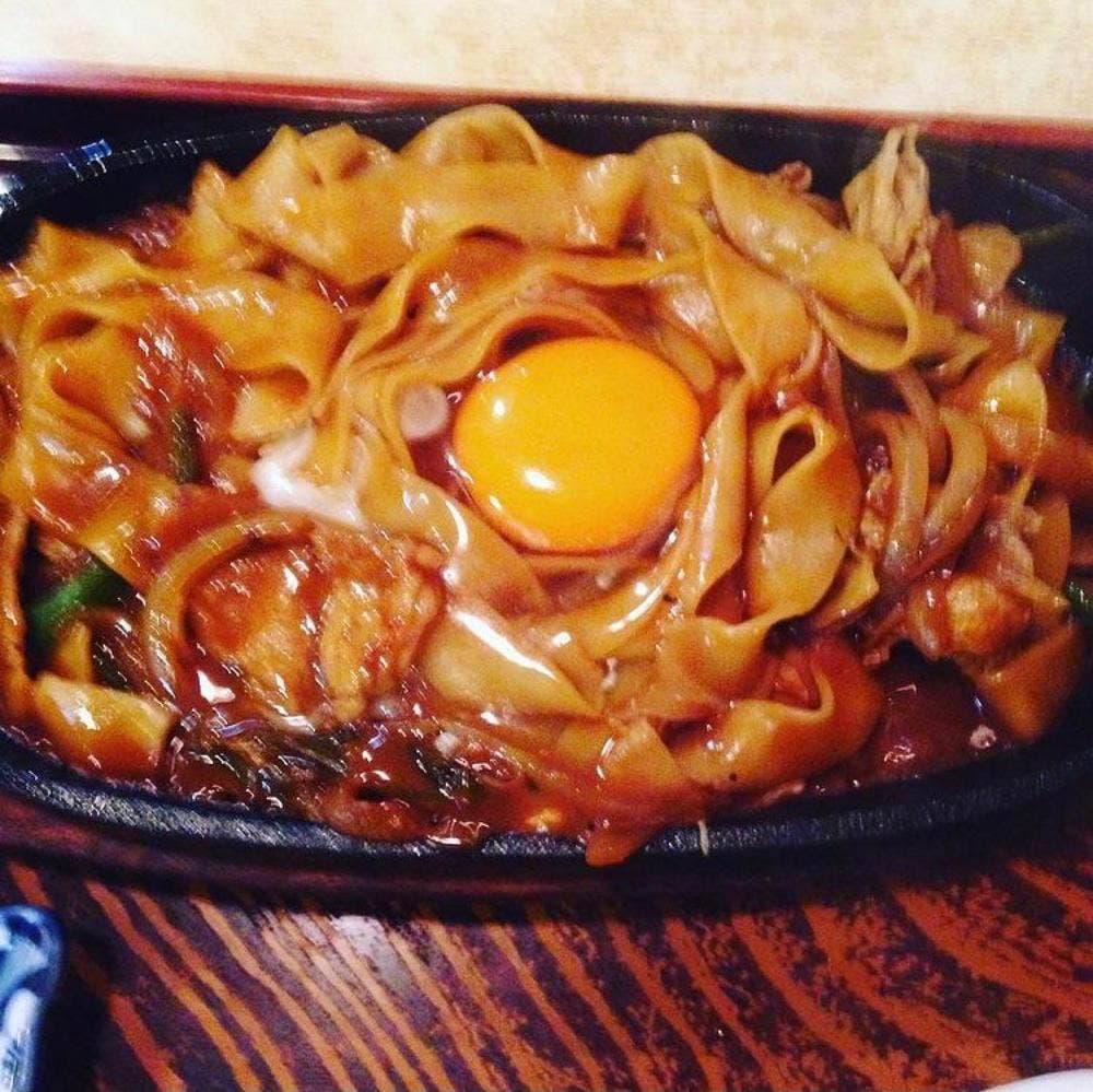 朝日屋