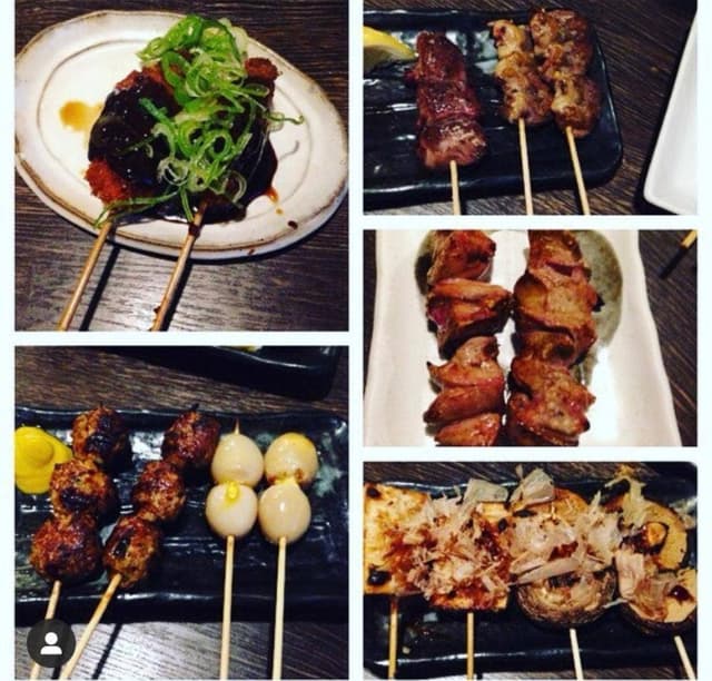 本格炭火 焼鳥 とさかや 名駅店 - サブ画像1