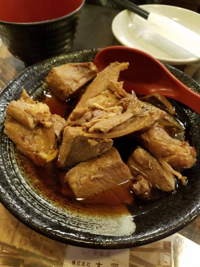 割烹 こすぎ - サブ画像2