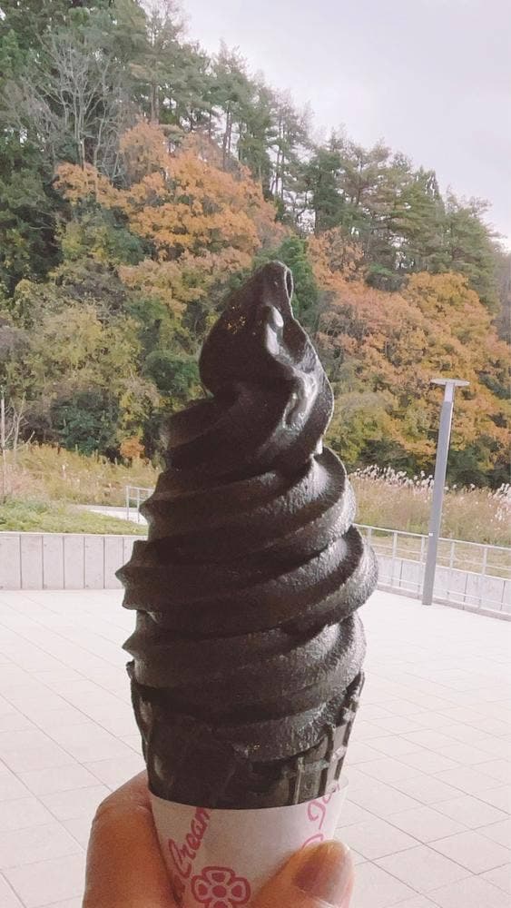 いかふぇ イカの駅つくモール - サブ画像2