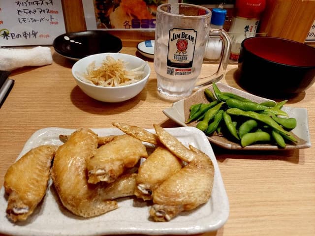 居酒屋革命 酔っ手羽 船橋店 - サブ画像2