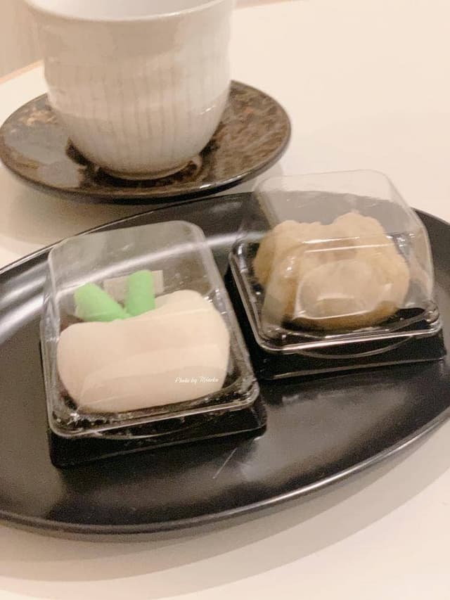 杵屋 エスパル山形店 - サブ画像2
