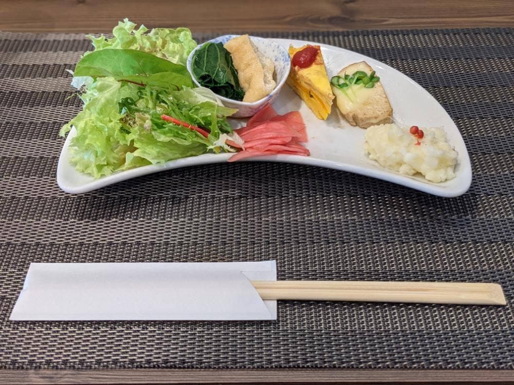飛騨牛料理 山三