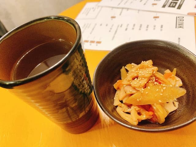 十方 立ち呑み MISHUKU - サブ画像2