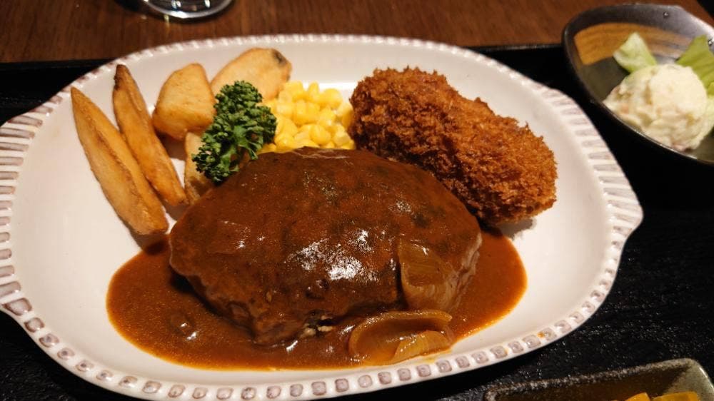 IZAKAYA 翔