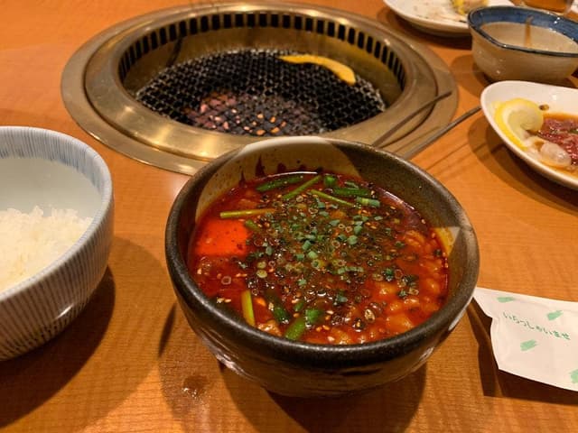 焼肉 美光 - サブ画像2