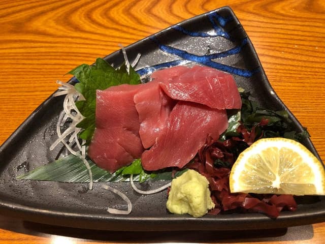 伊勢志摩 さかなや道場 伊勢市駅前店 - サブ画像1