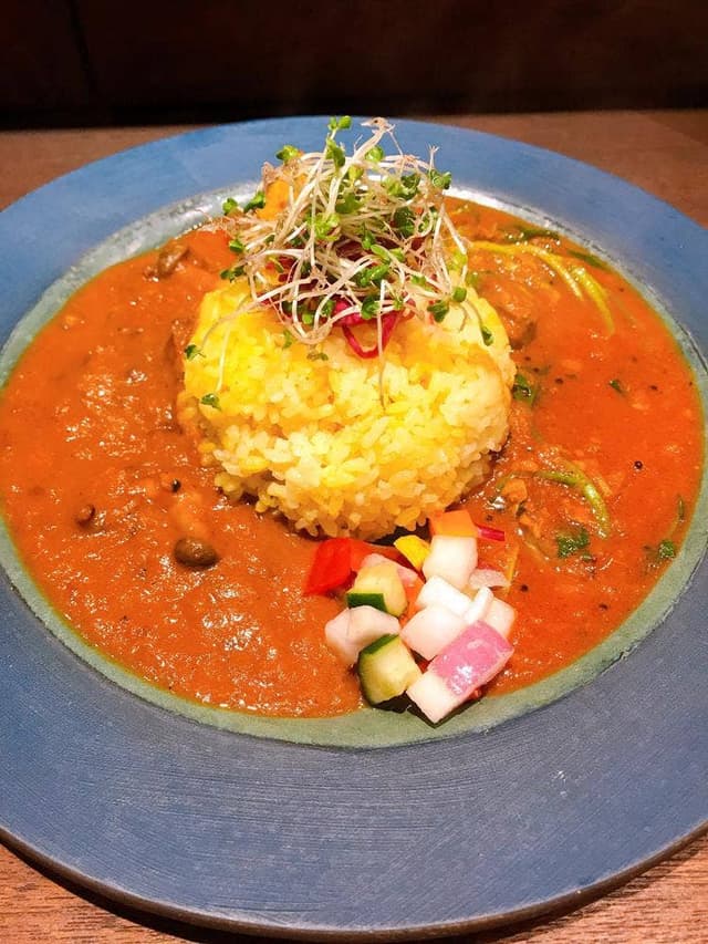 SPICECURRY PALMYRA - サブ画像3