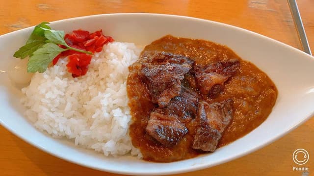 カフェレストラン ベンガル - サブ画像2