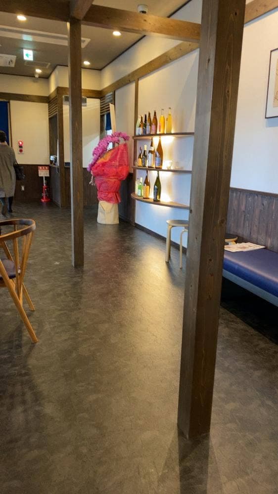 お蕎麦や 壱里 - サブ画像2