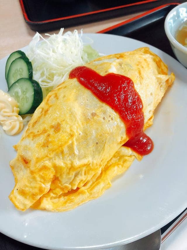 そば富 - サブ画像2