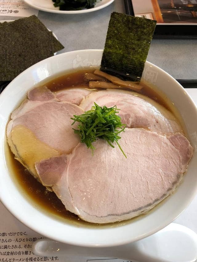 らあめん花月嵐 茅ヶ崎西インター店 - サブ画像3