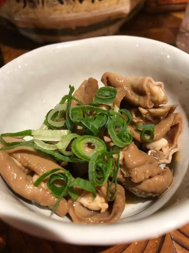 サカマル酒房 - サブ画像2