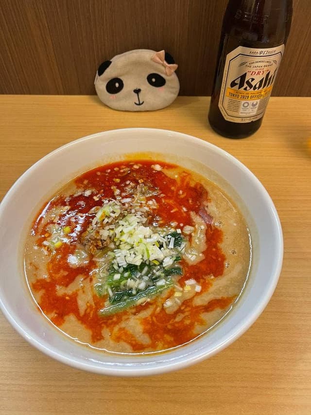 中国料理 菜格 - サブ画像1