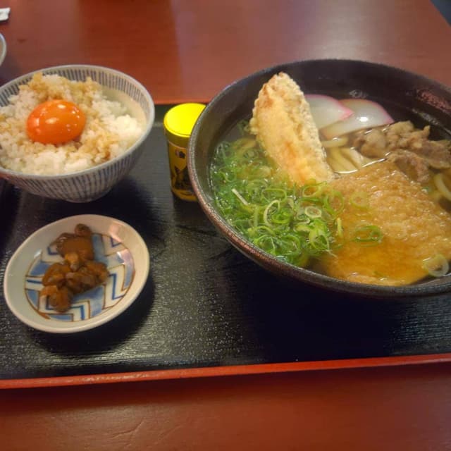 麺どころ泰輔 - サブ画像2