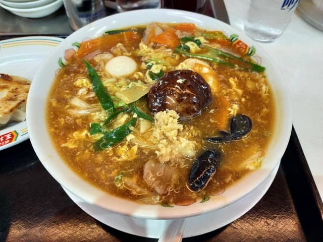 餃子の王将 千葉寒川店 - サブ画像1