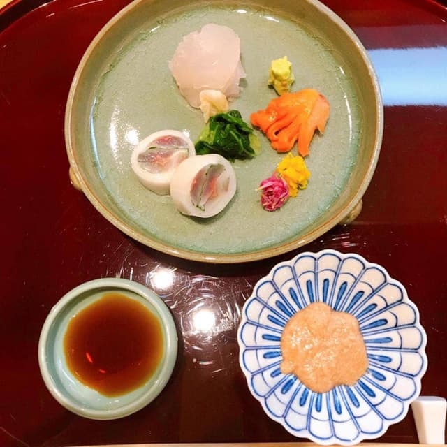 御料理 一穂 - サブ画像1