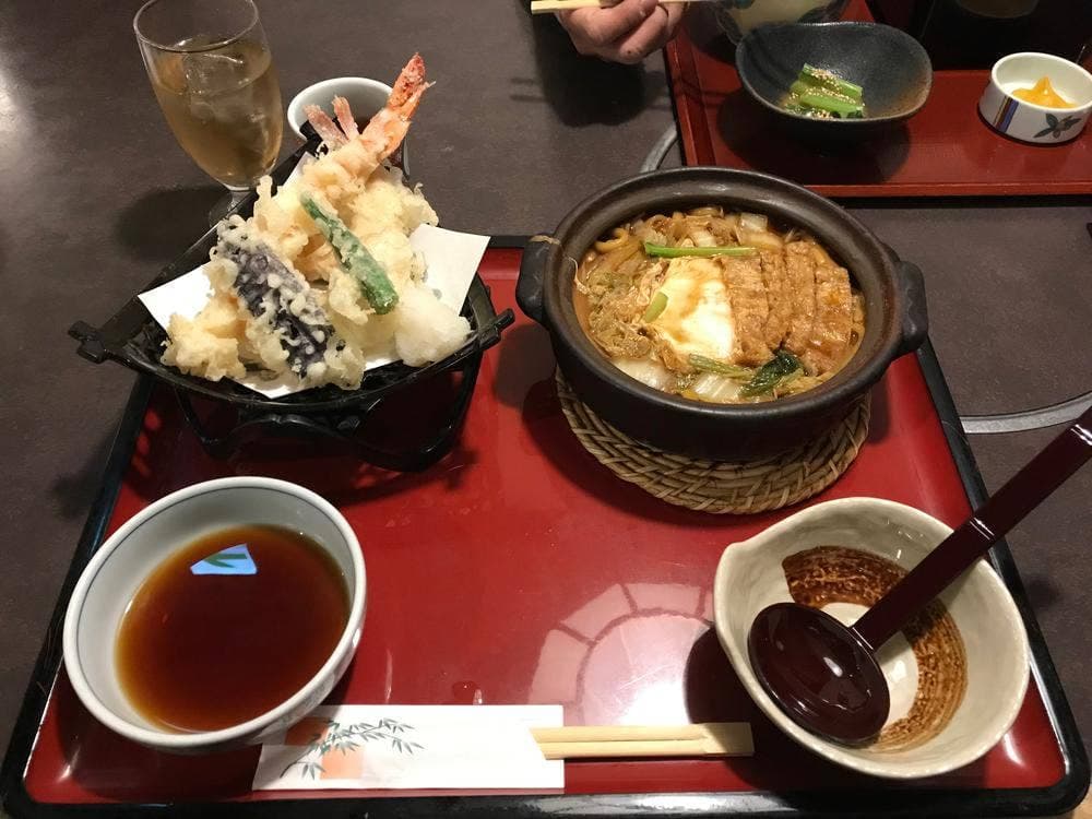 味の民芸 大田原店
