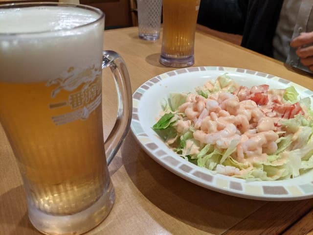 サイゼリヤ 勝どきビュータワー店 - サブ画像2
